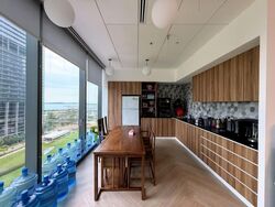 Asia Square Tower 1 (D1), Office #571666161